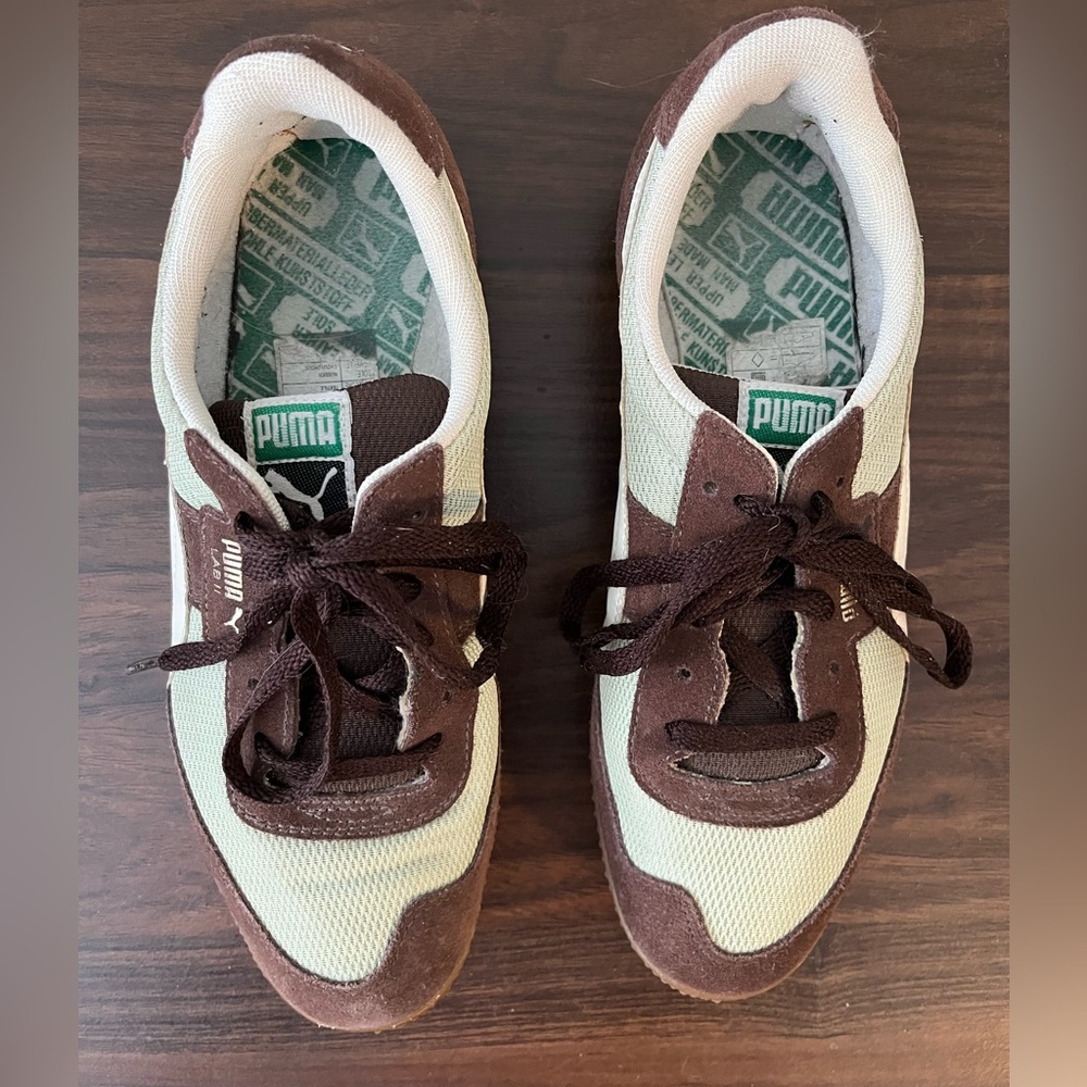 Puma